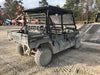 2019 KAWASAKI Mule PRO-DXT (Half Door)