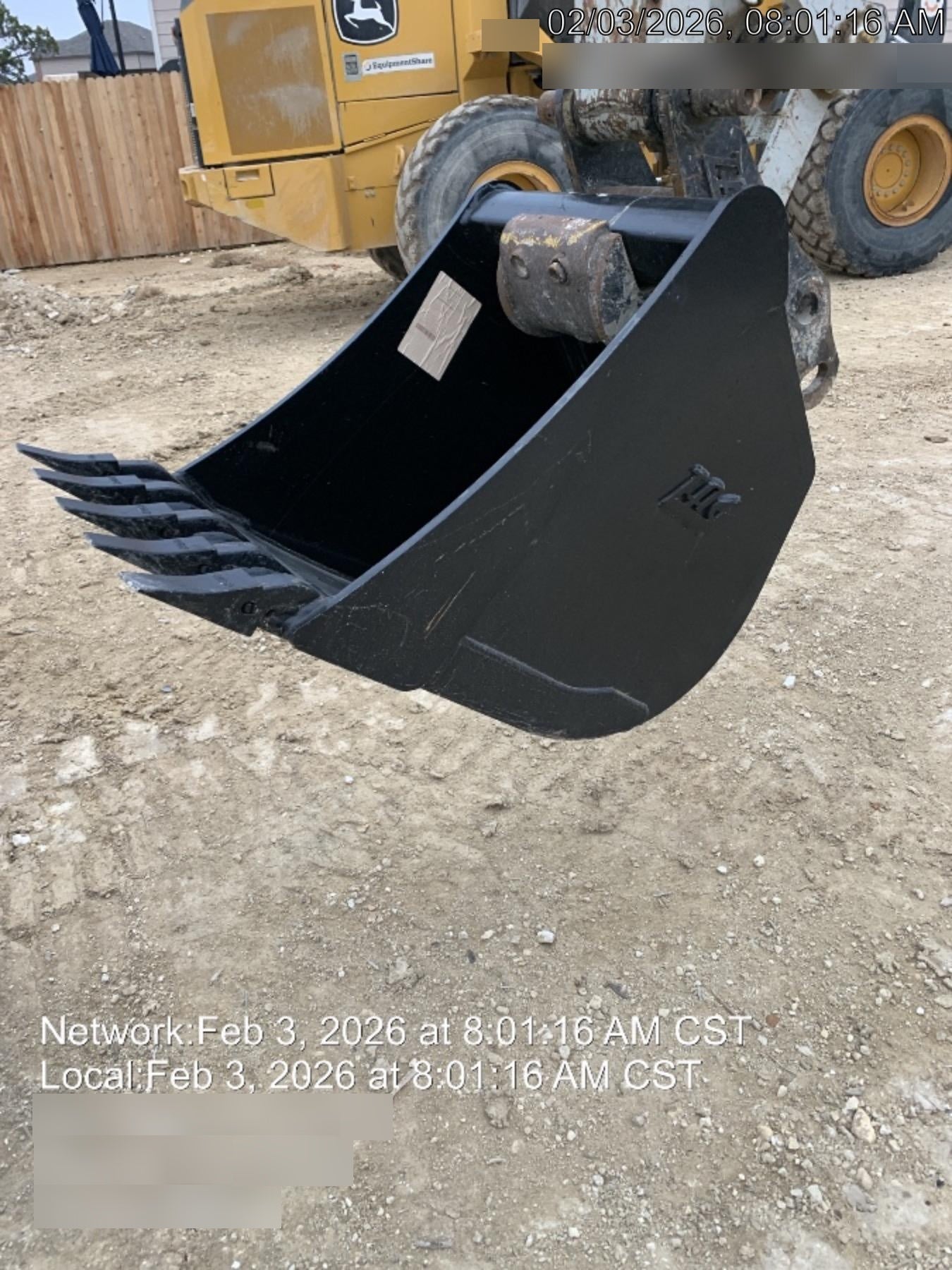 2025 TAG MANUFACTURING 2430Q2-0000-NN05A1S0E0P2N