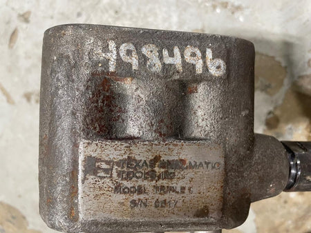 2025 TEXAS PNEUMATIC TOOLS, INC. T3