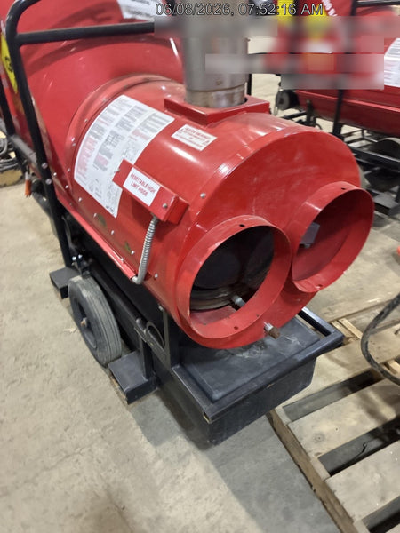 2026 CAMPO EB600D-RE1