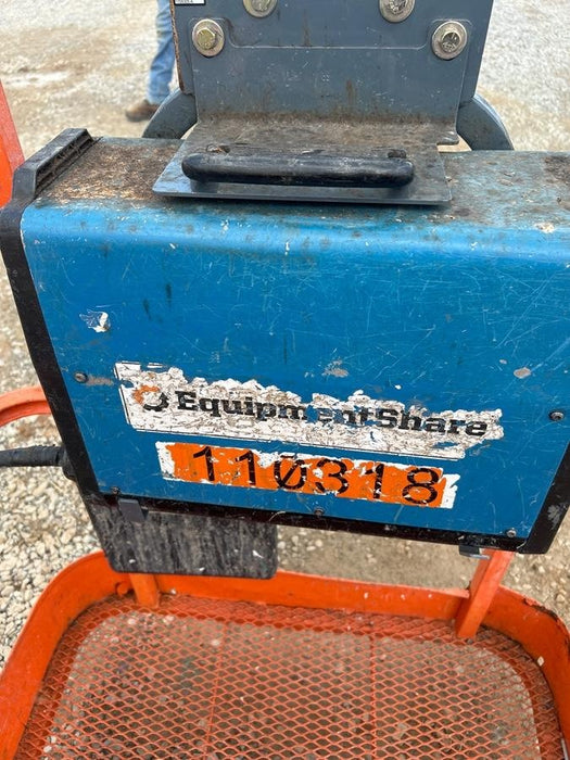 2020 MILLER ELECTRIC CST-280