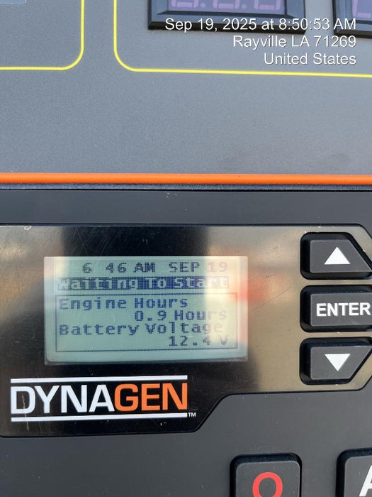 2025 NATIONAL SIGNAL Sunray LTS-300h