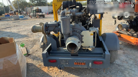 2021 ATLAS COPCO PAC66