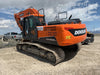 2020 DOOSAN DX255LC-5