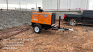 2021 Lincoln Electric Vantage 549X Ready Pak 3, ORANGE (includes trailer, cable rack, fender light kit)