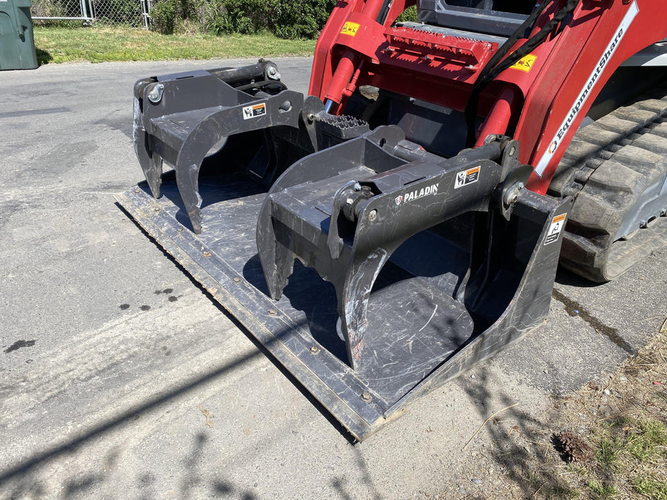 2020 PALADIN UTILITY GRAPPLE 11876-0022