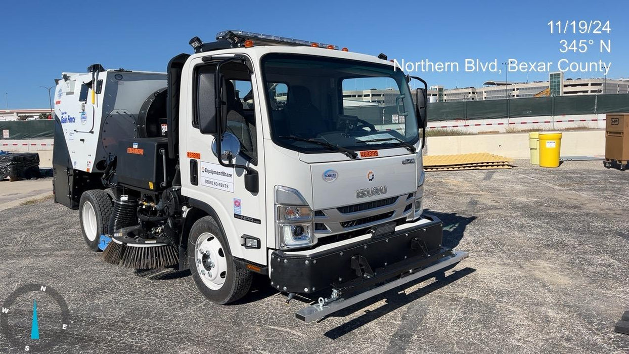 2024 SCHWARZE INDUSTRIES Gale Force