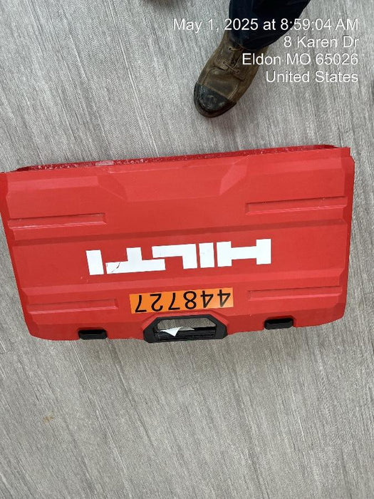 2024 HILTI DD 150-U