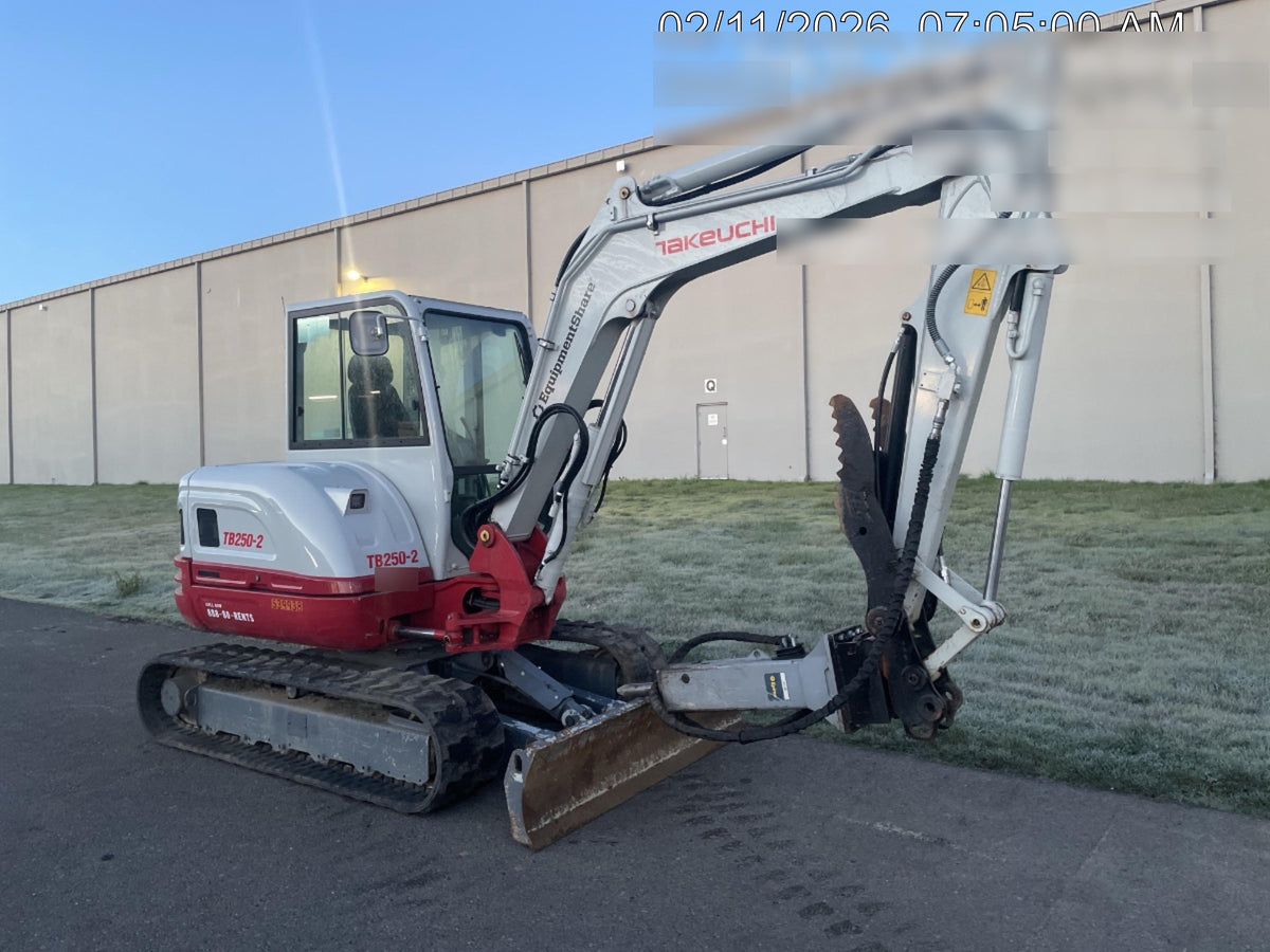 2022 EPIROC EC60T