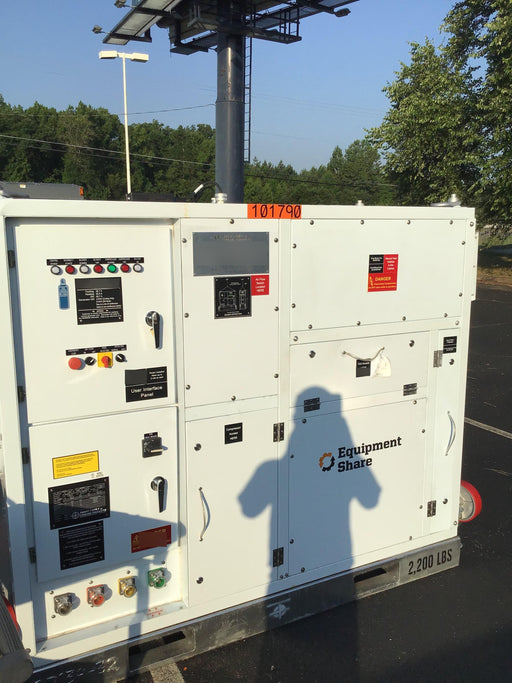 2020 SMARTECH SLIC12R-MSH