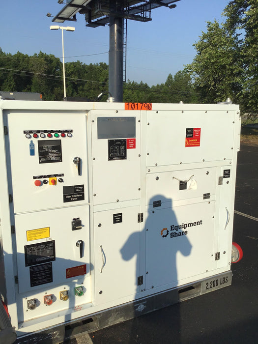 2020 SMARTECH SLIC12R-MSH