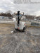 2018 Wacker Neuson LTV6L-MH Wacker Neuson LTV6L Mobile Light Tower w/Fuel Level Sensor Installed