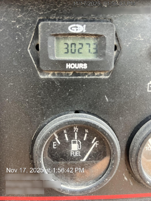 2023 Lincoln Electric LE400 Kubota V1505, Trlr, Cable Rack, Light Kit, ES Decals, T3