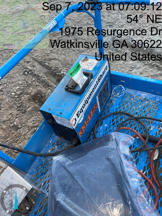 2023 MILLER ELECTRIC CST-282