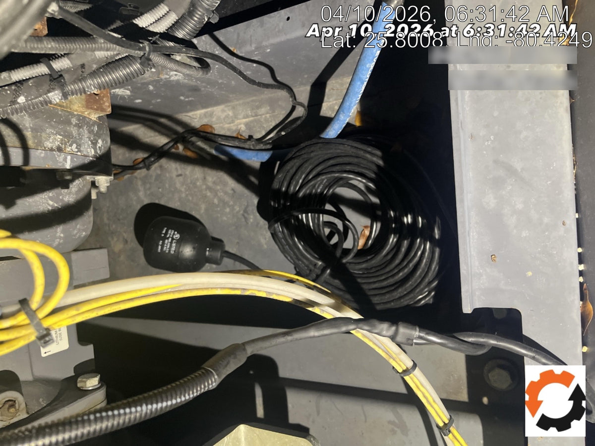 2022 ATLAS COPCO PAC F66 KD