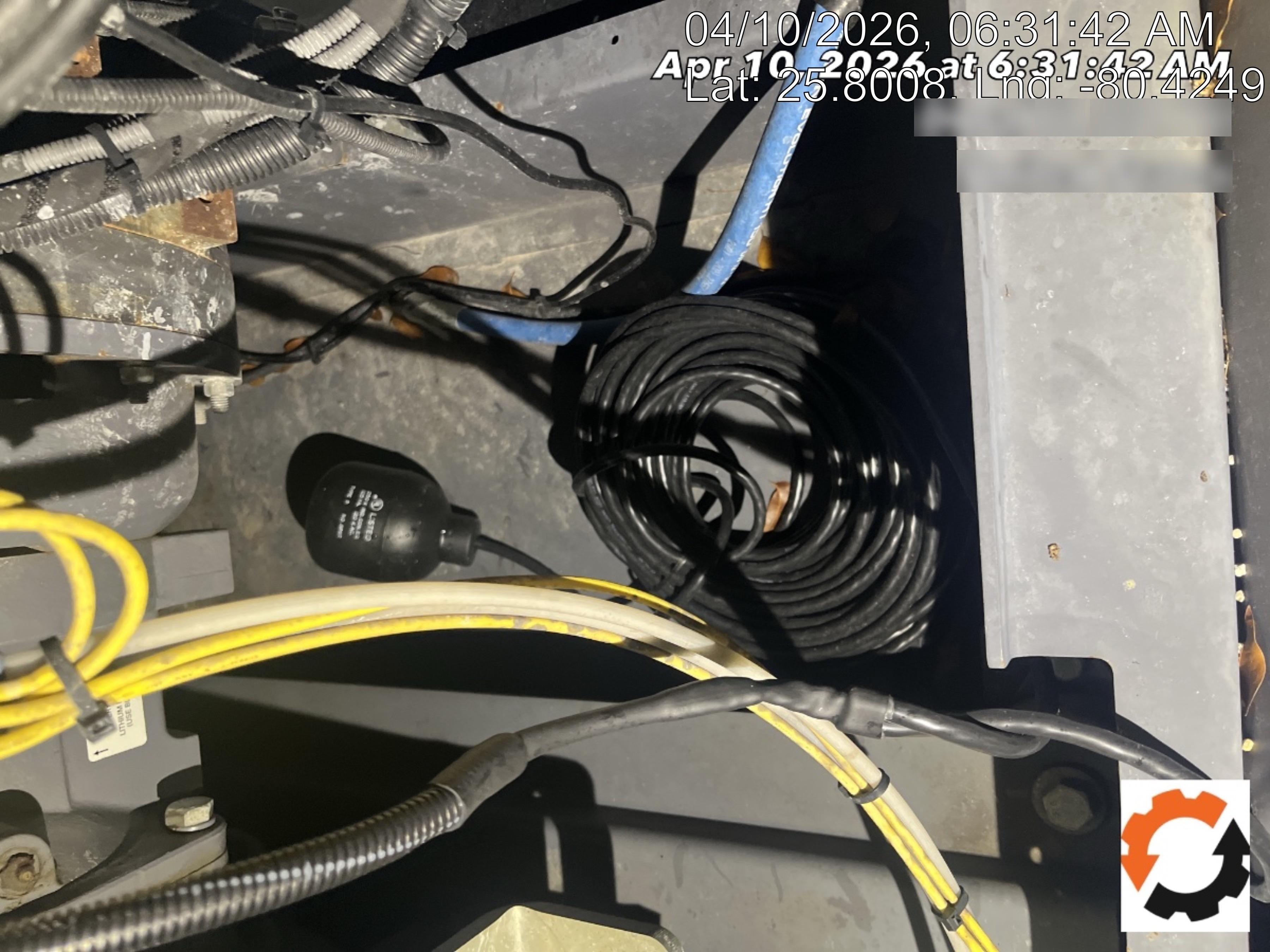 2022 ATLAS COPCO PAC F66 KD