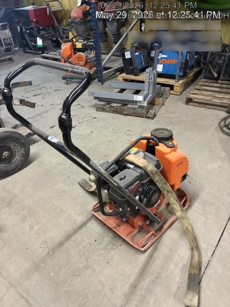 2023 MULTIQUIP MVC82VHW