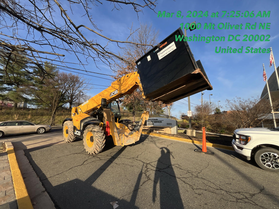 2023 STAR INDUSTRIES 1430