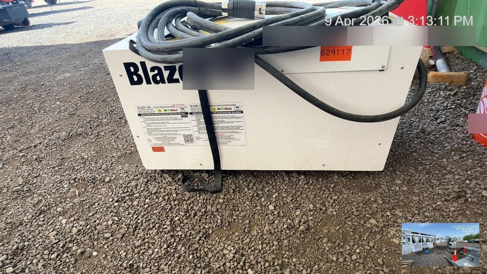 2025 CAMPO EB18E