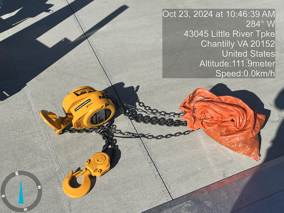 2024 HARRINGTON CF030-20