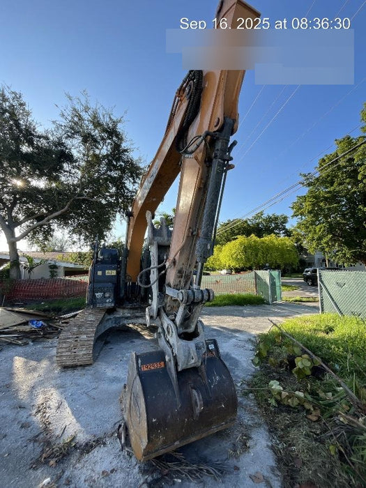 2019 WERK-BRAU 42" HD Bucket - Werk-Brau