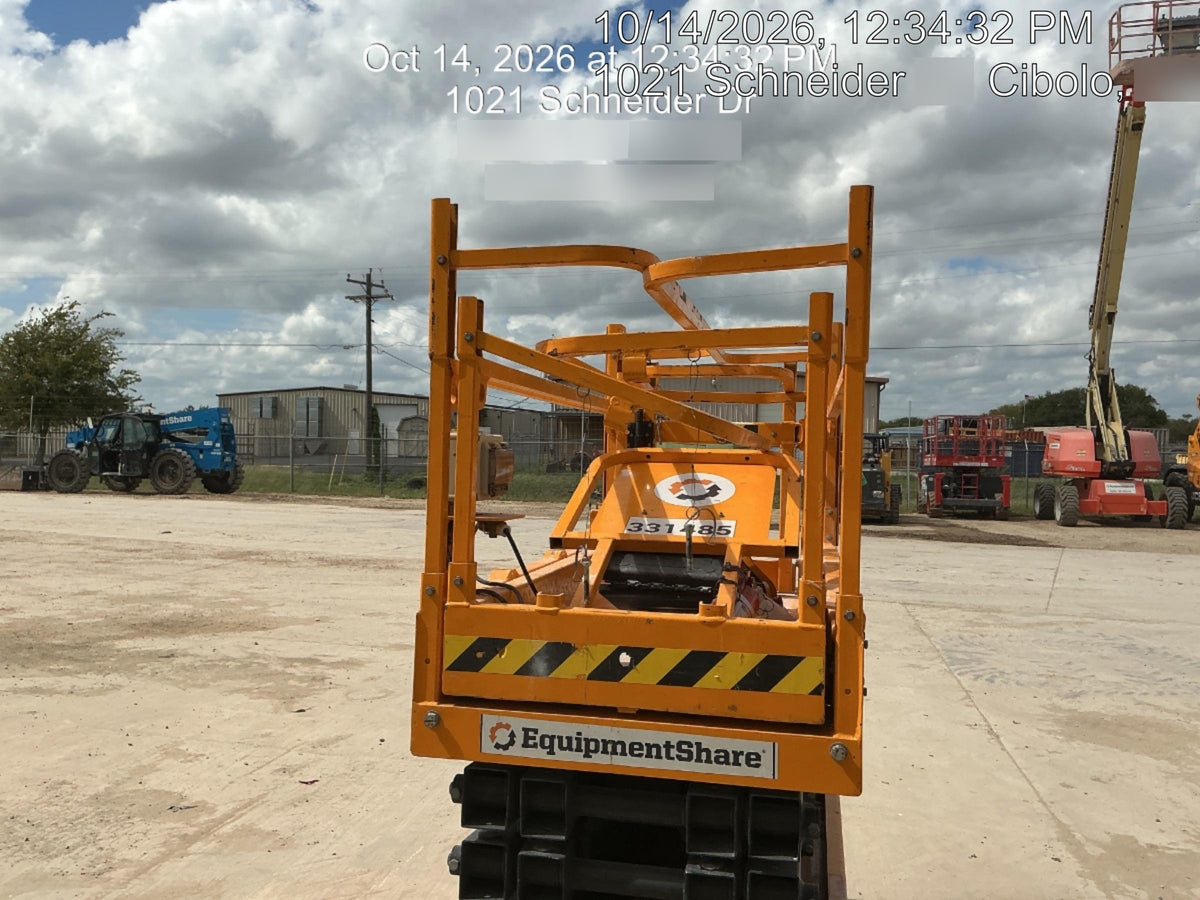 2023 JCB S1930E
