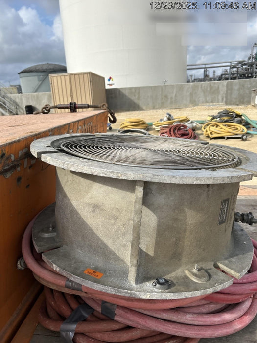 2023 WIDDER 20265-TRACKER