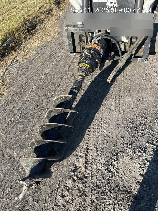 2023 AUGER TORQUE 3300-30