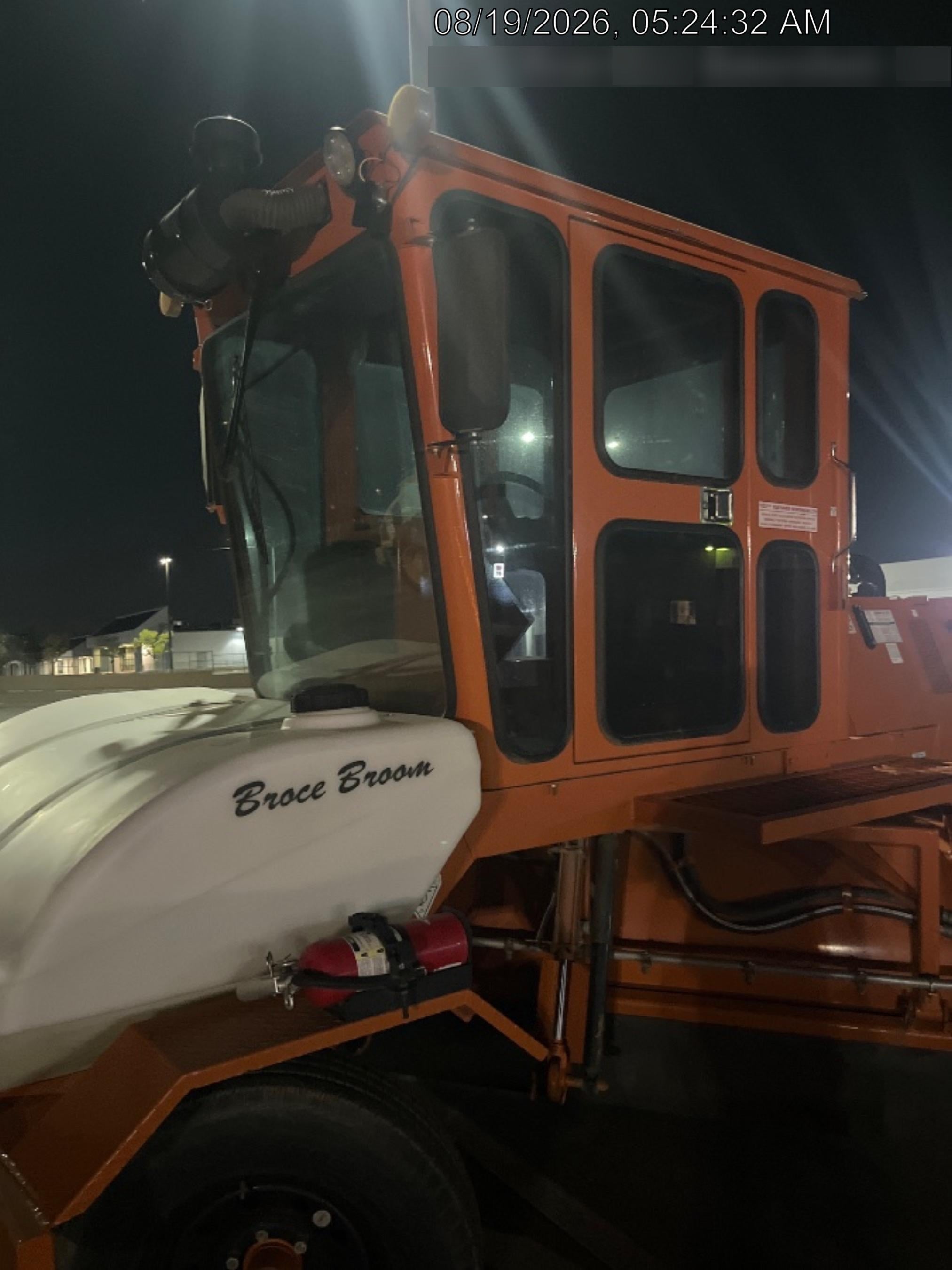 2022 BROCE RCT350