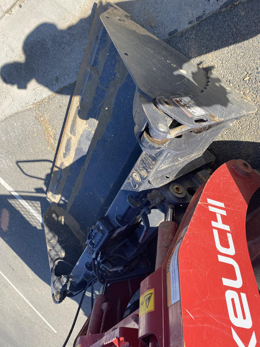 2020 PALADIN MP72 CG