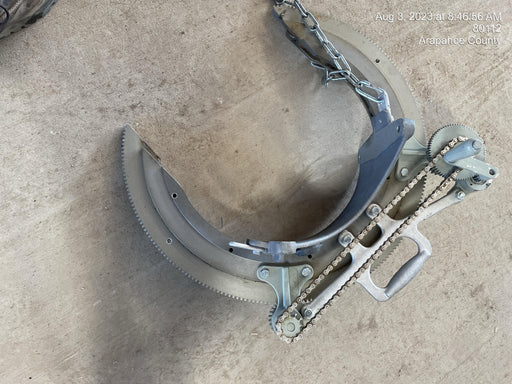 2022 MATHEY DEARMAN 2SA