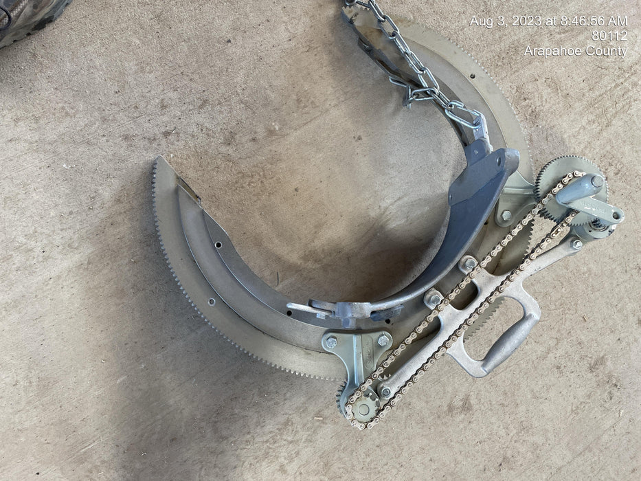 2022 MATHEY DEARMAN 2SA