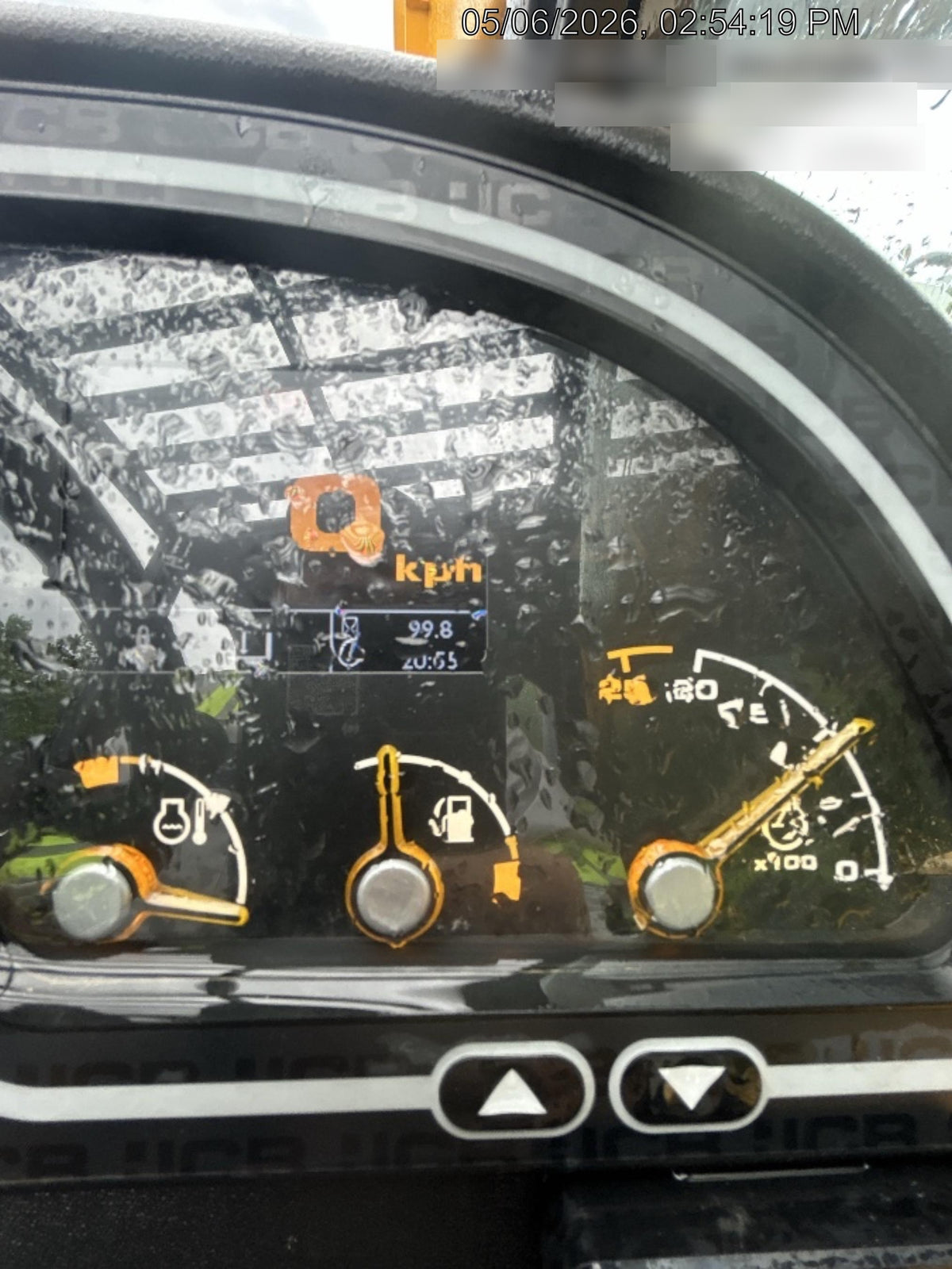 2025 JCB 510-56
