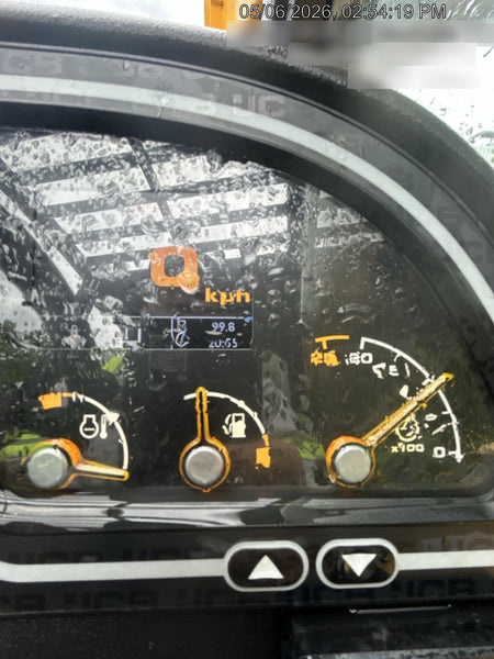 2025 JCB 510-56