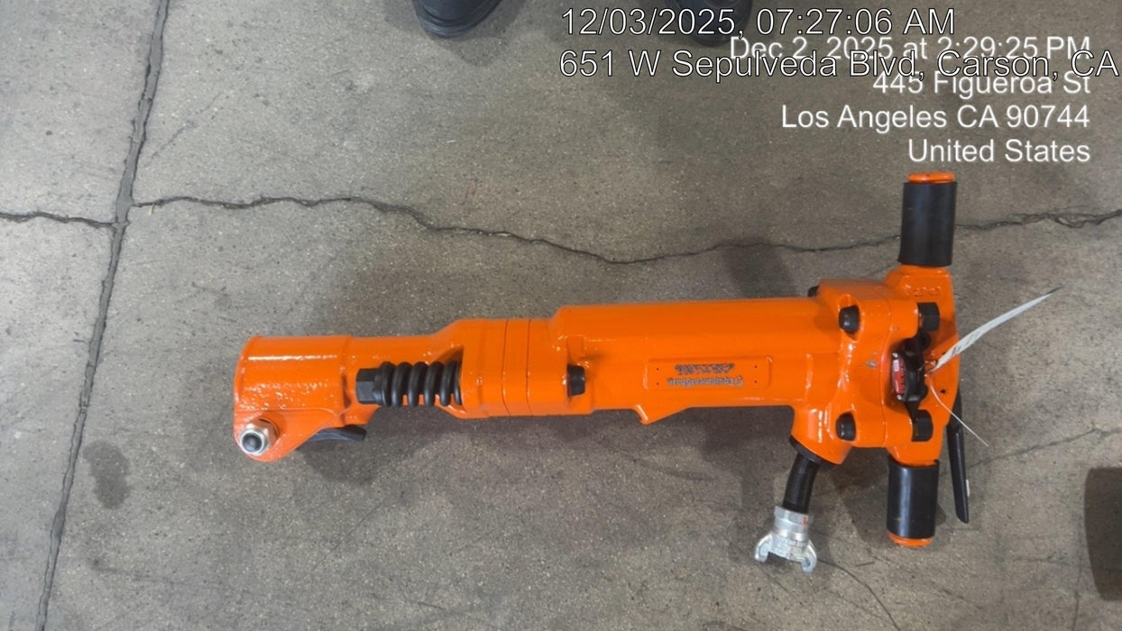 2024 MICHIGAN PNEUMATIC ES-TPB90-118-TRACKER