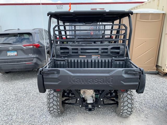 2019 KAWASAKI Mule PRO-DXT (Half Door)