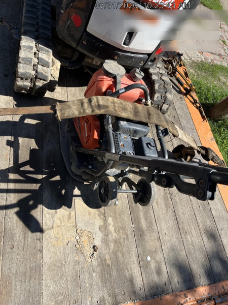 2024 HUSQVARNA LF75