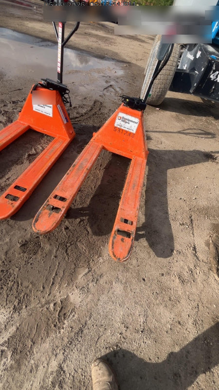 2025 MIGHTY LIFT EPT45S