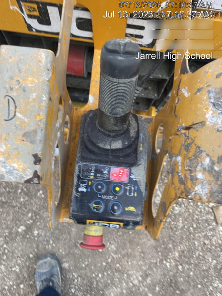 2021 JCB S1930E