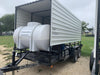 2019 CENTEX Cooling Trailer