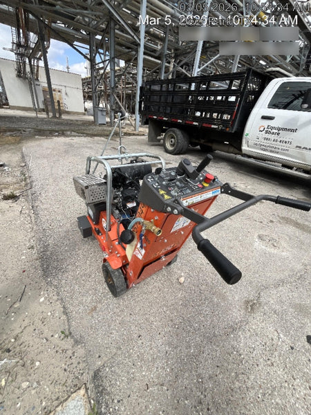 2025 HUSQVARNA FS520