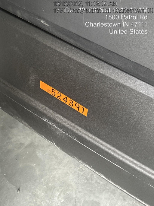 2025 LINCOLN ELECTRIC K4259-2