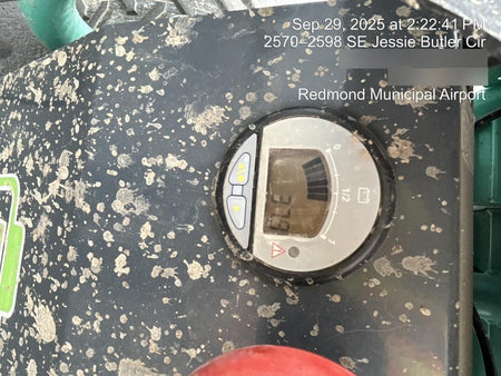 2021 MULTIQUIP TB11PE