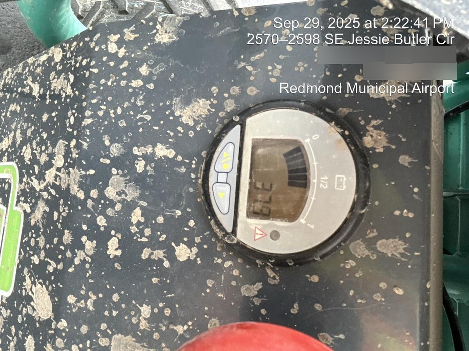 2021 MULTIQUIP TB11PE