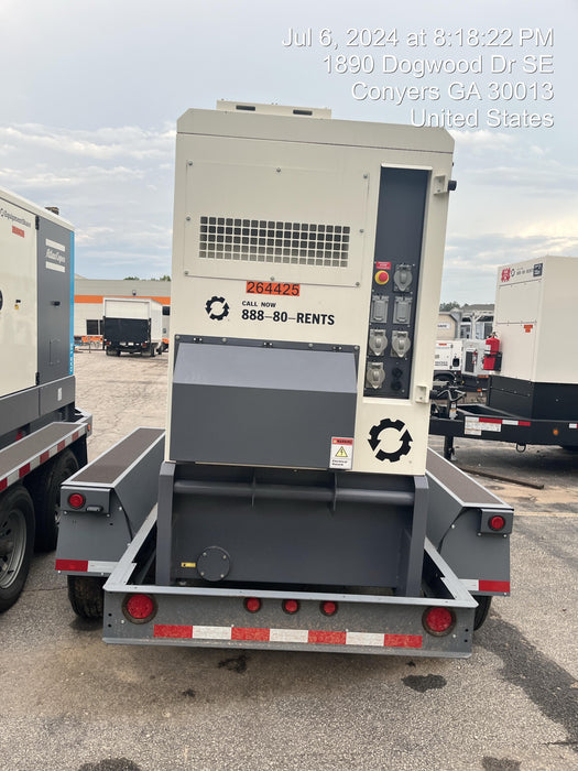 2022 ATLAS COPCO QAS 175