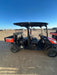 2022 KUBOTA RTV-X1140W-H (Canopy)