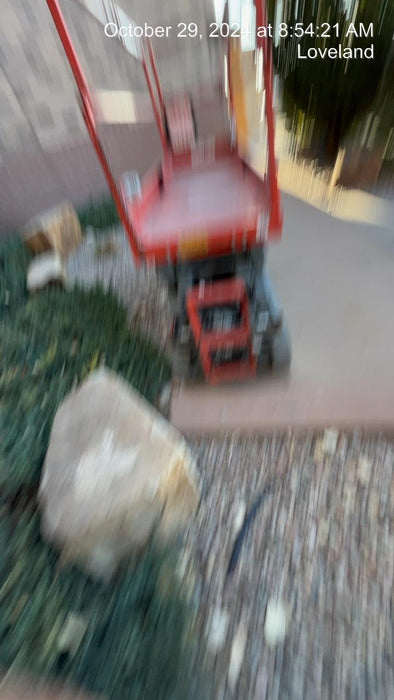 2023 Club Car CA1700D Canopy, Diesel, 4 Passenger