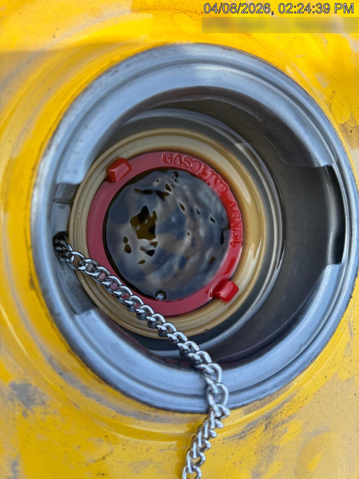2021 WACKER NEUSON GP2500A