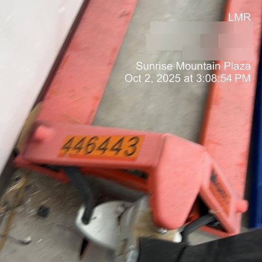 2024 MIGHTY LIFT ML55M