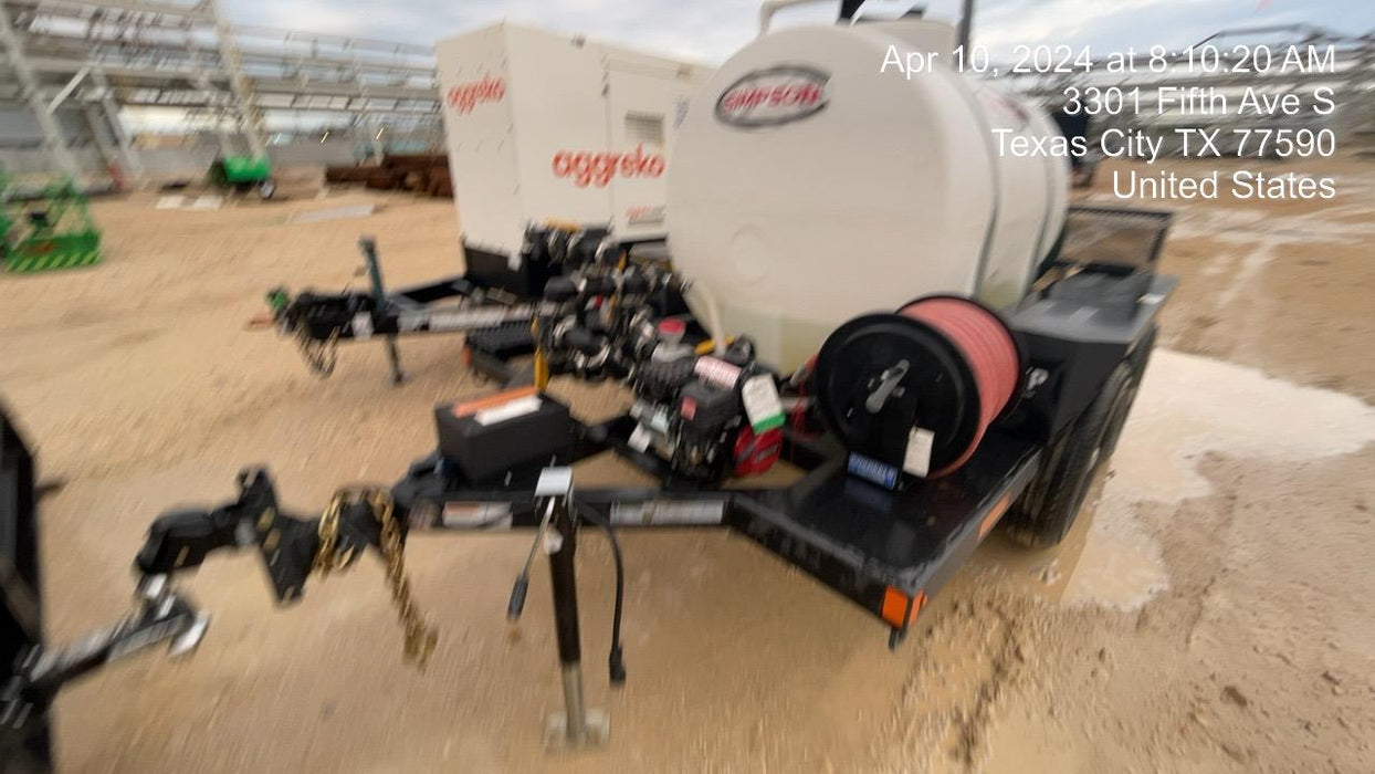 2023 SIMPSON SWT-52517